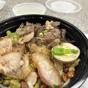 Five Blessings Guilin Rice Noodle