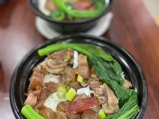 Best Taste Restaurant