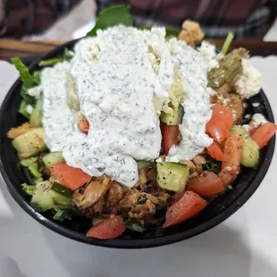 Classic Gyros