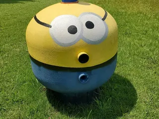 Brown County Country Club