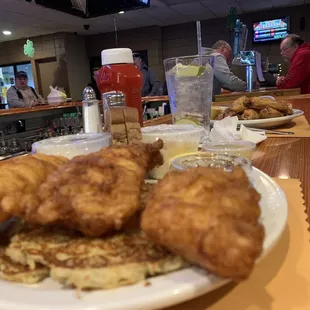Great food great people