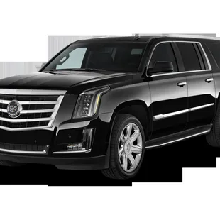 SUV Cadillac Esclade