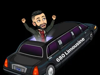 680 Limousine