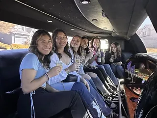 All In One Limousine Services