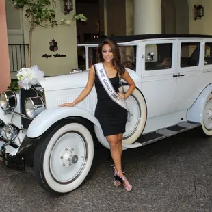 Classic Limos