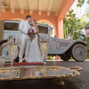 Beautiful moments - Destination wedding Hawaii