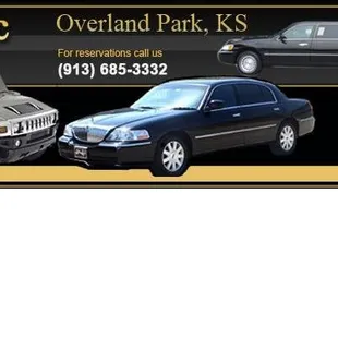 Classic Limousine Airport Transportation