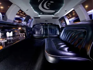 Dublins Best Limos