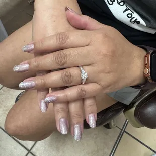 Work and design by Leann.