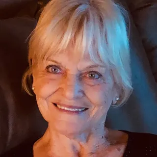 Marcia B.