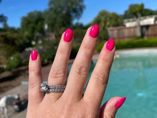Orchid Nails & Spa