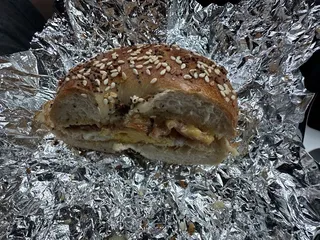 4 Brothers NY Bagels