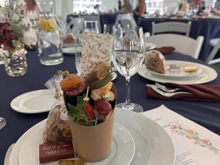 Third Place Wood Fired Pizza