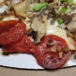 So yummy!