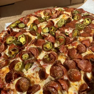 Jalapeños