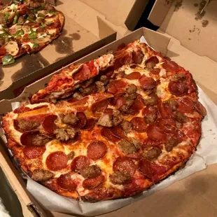 LOL - this is what you can expect if you order from this place