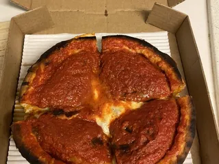 Ange's Pizza