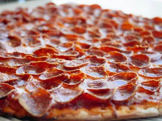 Joseppi's Pizza - Hilltop