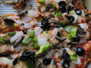 Ange's Pizza