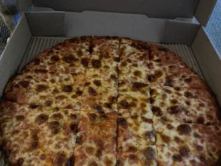 Panzera's Pizza