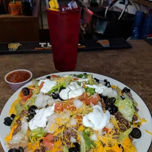 Nachos
