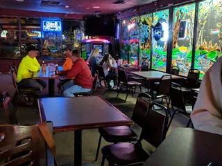 Riverside Bar and Grill