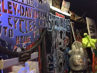 The Side Pocket Sports Bar