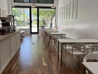 Through Grace Coffee