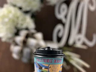 Kulture Kafe Coffee Roasters