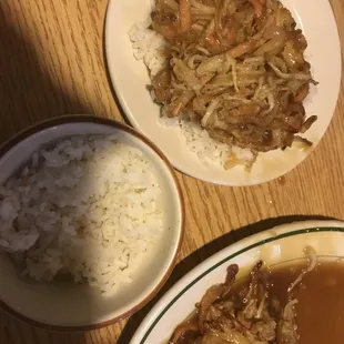 Special Egg Foo Young