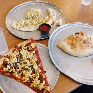 S.O.W. (Slice of the week)