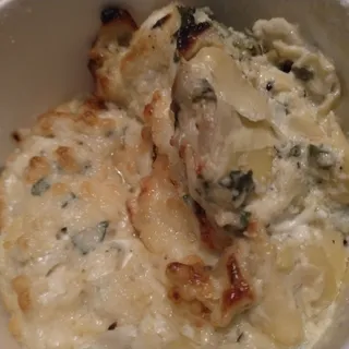 Artichoke Dip