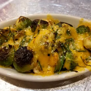 Brussels Sprouts