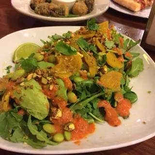 Avocado Salad