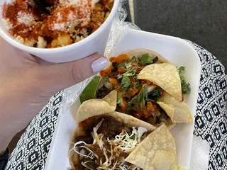 Los Reyes Del Elote Asado