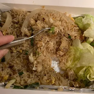 food