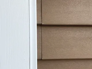 Exterior Options