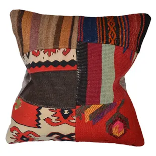 Turkish Pillow Cover