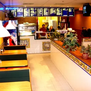 Classico Pizzeria has been a favorite of our family&apos;s for years. Reasonably priced great food by fantastic friendly folks who love to cook