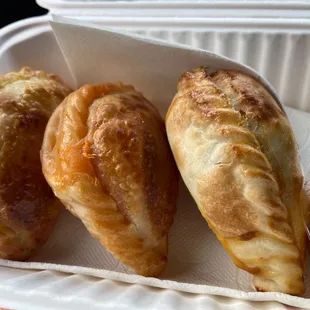 Empanadas