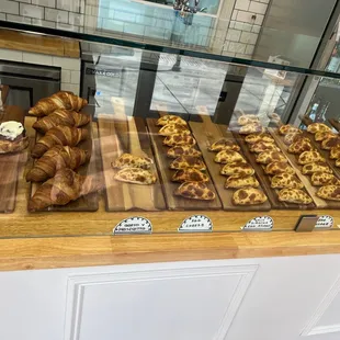 A little bit of everything