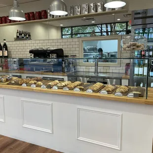 Such an inviting little spot