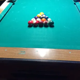 FREE pool on Subday!