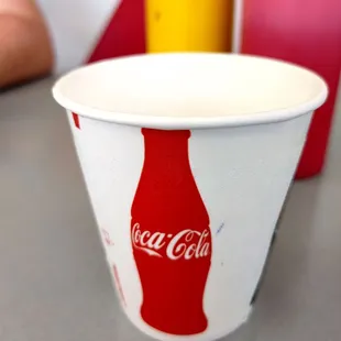 Cup