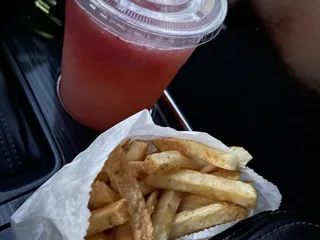 B&R's Old-Fashion Burgers