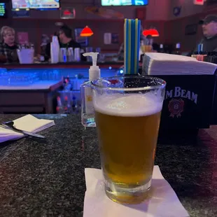 Columbus IPA
