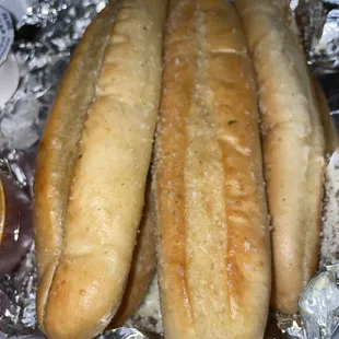 Breadsticks