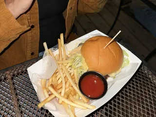 Classics Sports Bar