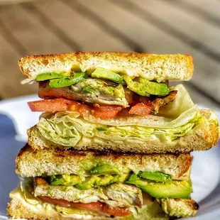 food, sandwich, sandwiches