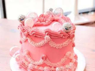 Cakes By The Lake